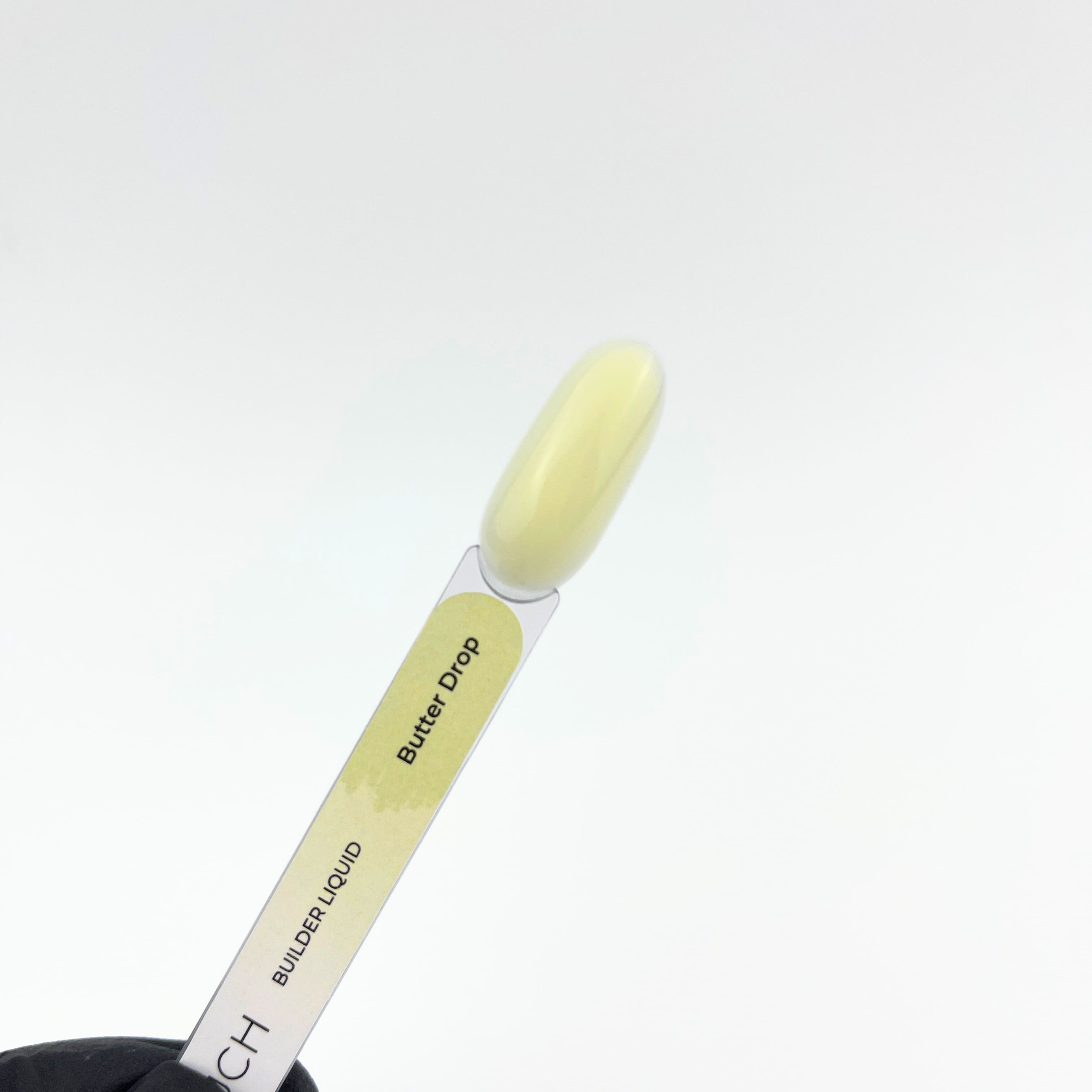 Touch Builder Liquid 15 ml 31 ( Butter Drop)
