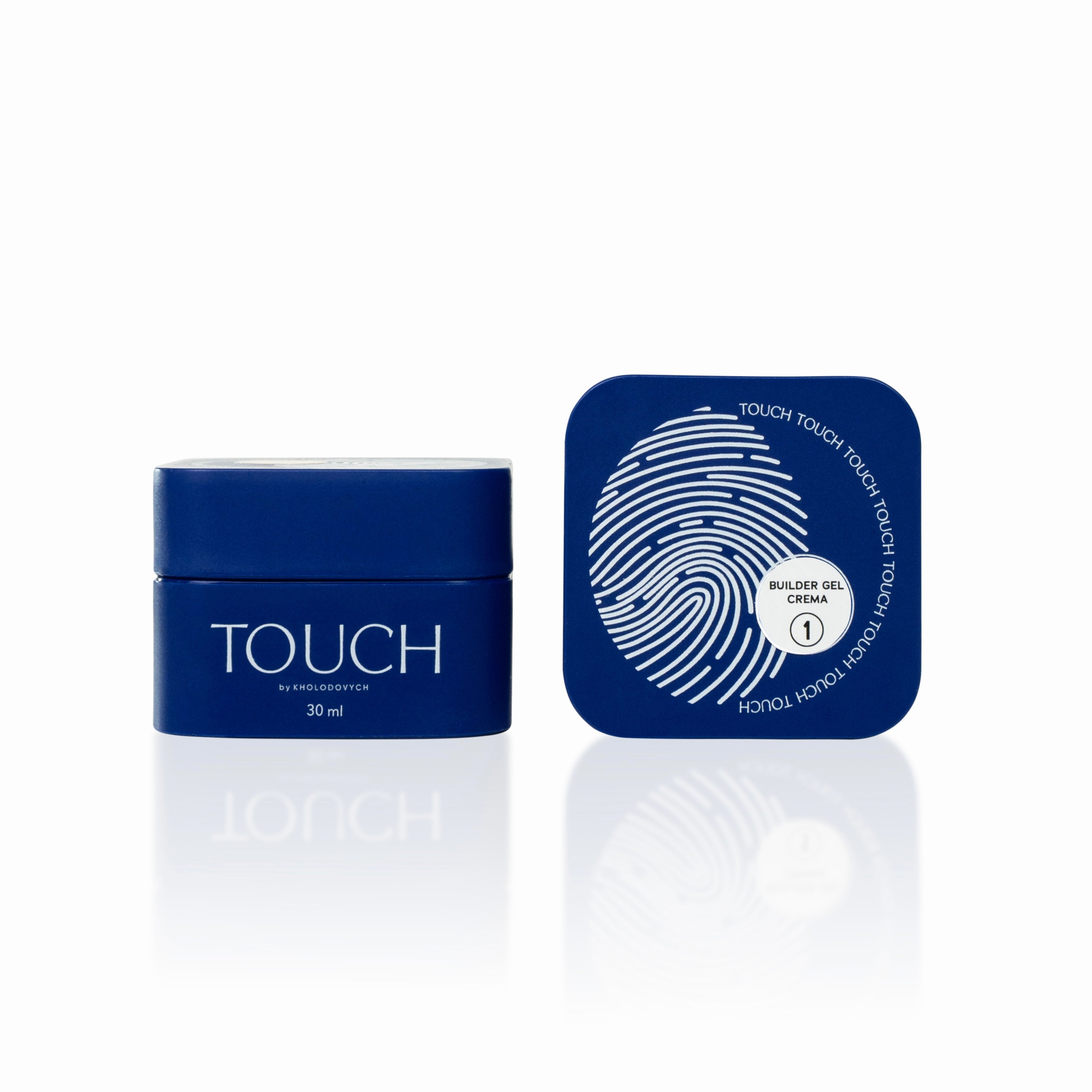 Touch Builder Gel Cream 30ml 05
