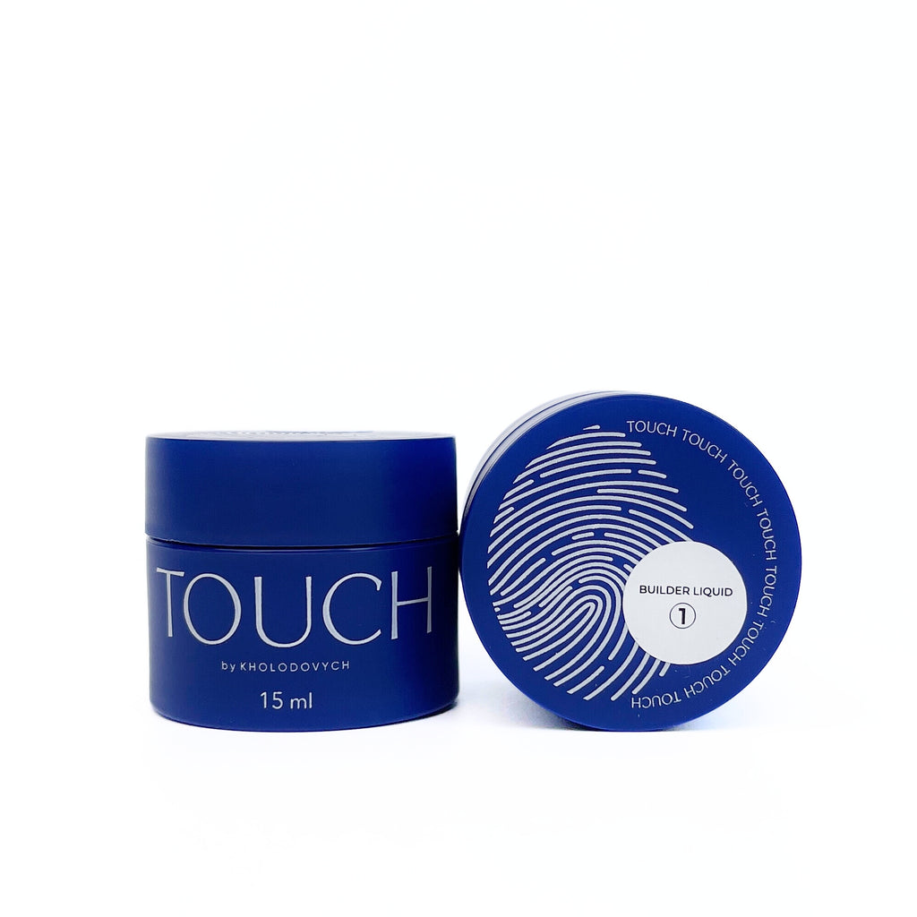Touch Builder Liquid 15ml 04