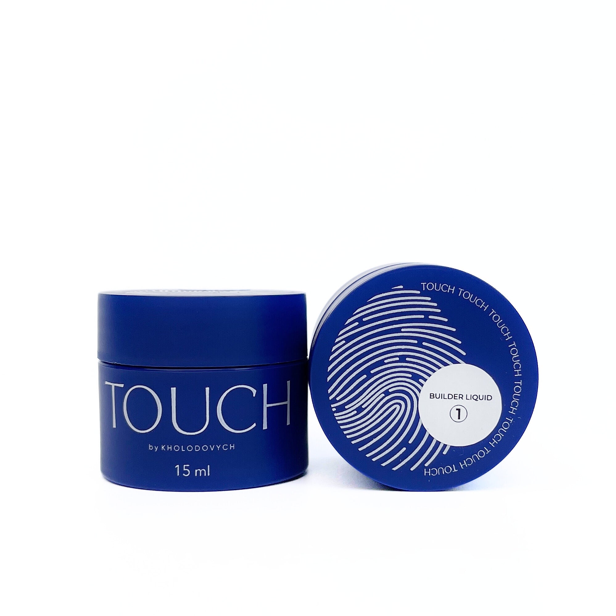 Touch Builder Liquid 15 ml 31 ( Butter Drop)