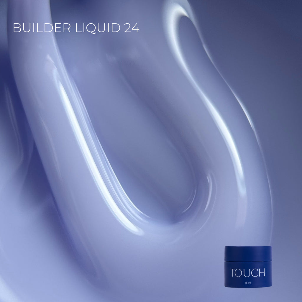 Touch Builder Liquid 15ml 24