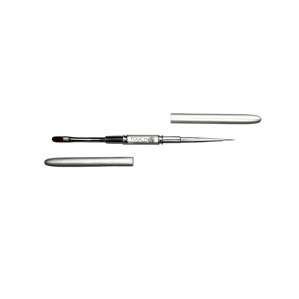 Touch Brush Duo Expert 11x11