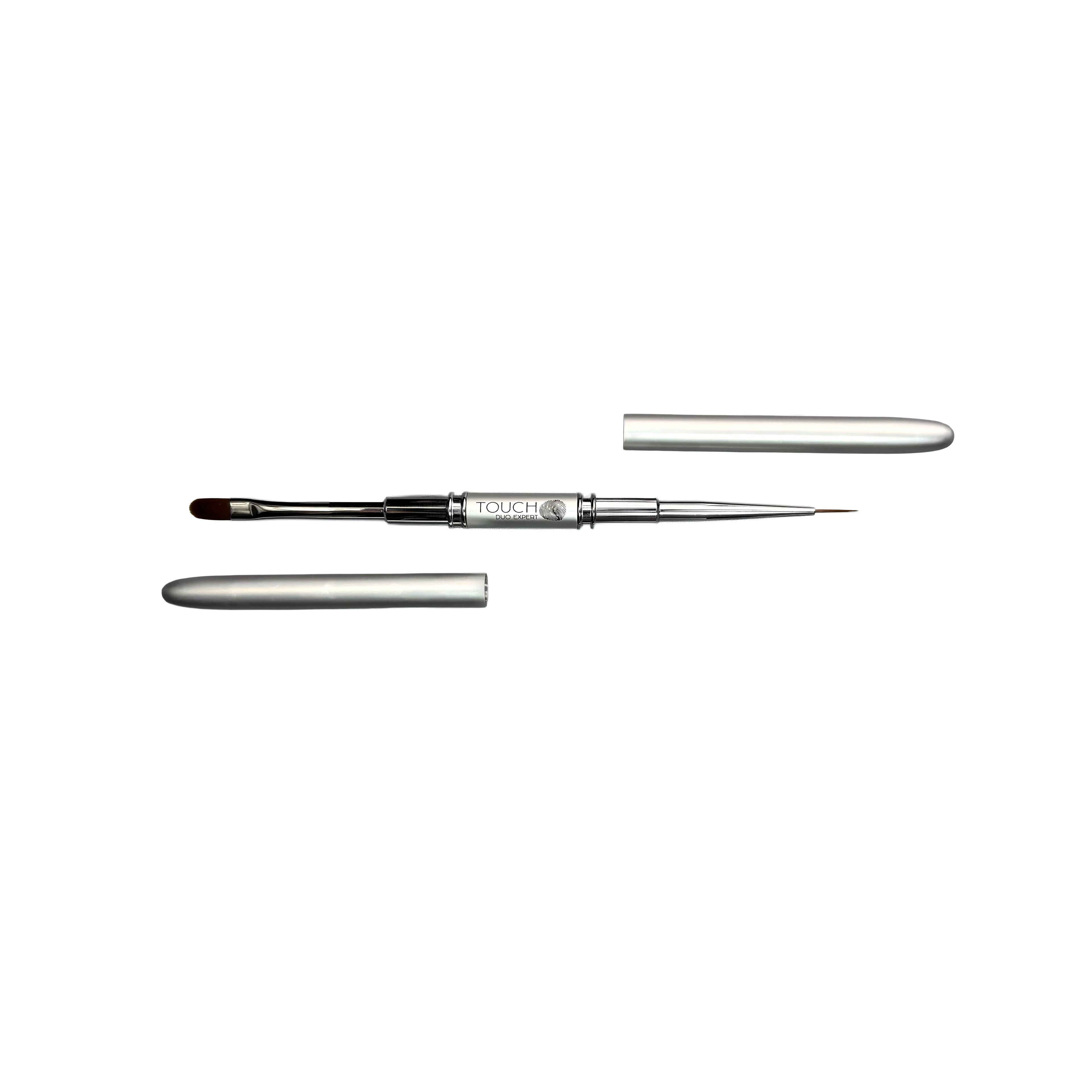 Touch Brush Duo Expert 11x11
