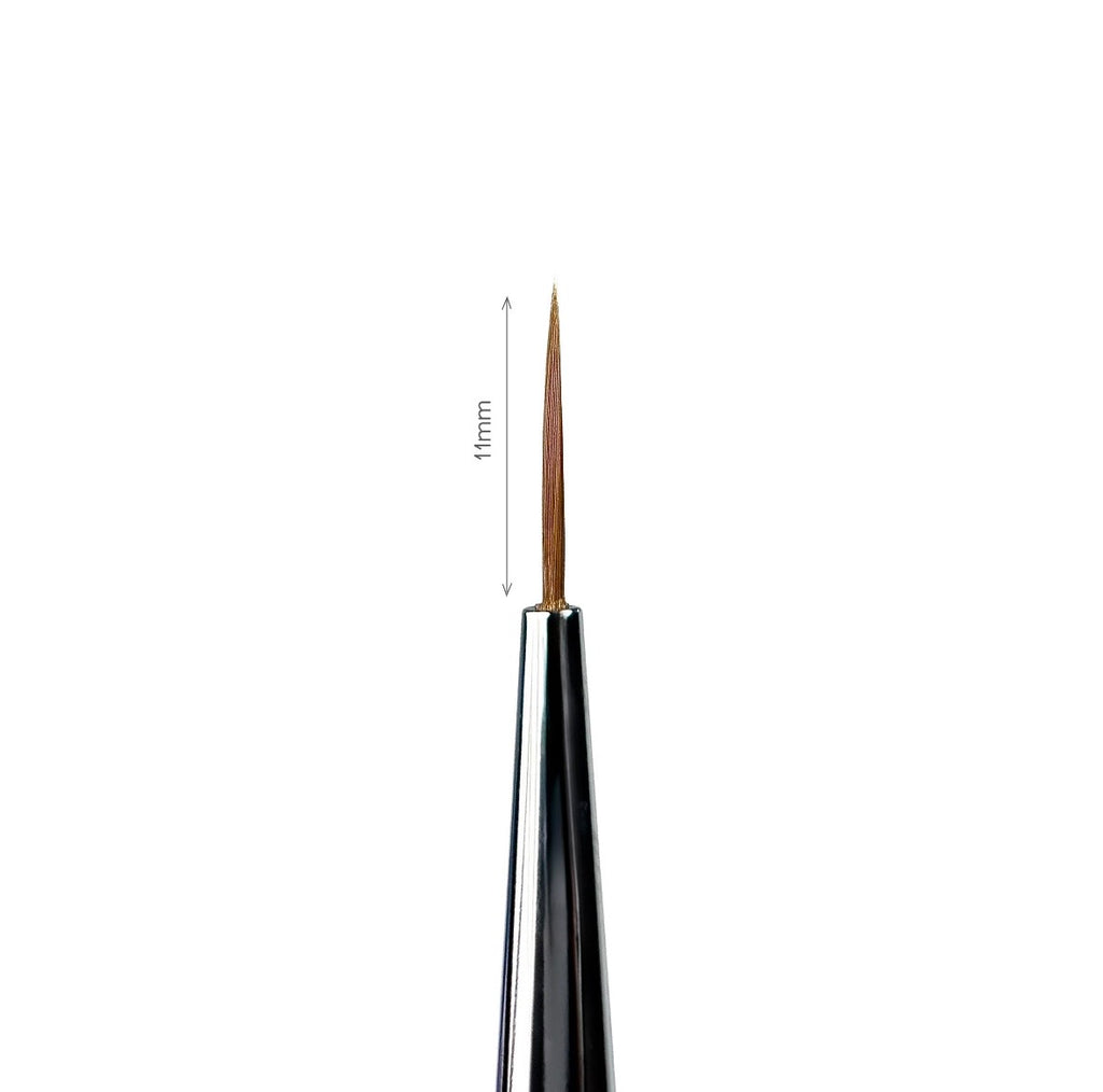 Touch Brush Duo Expert 11x11
