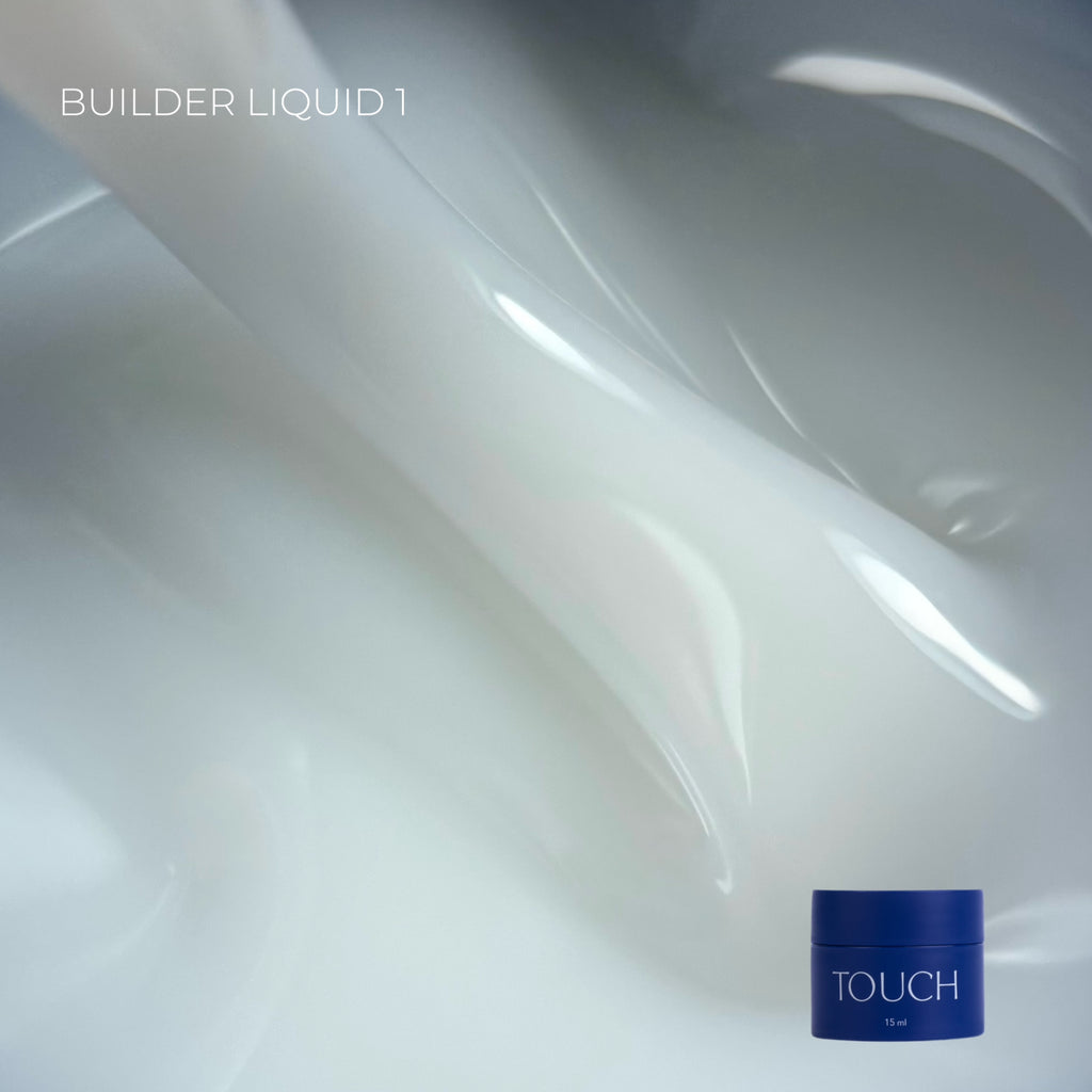 Touch Builder Liquid 15ml 01