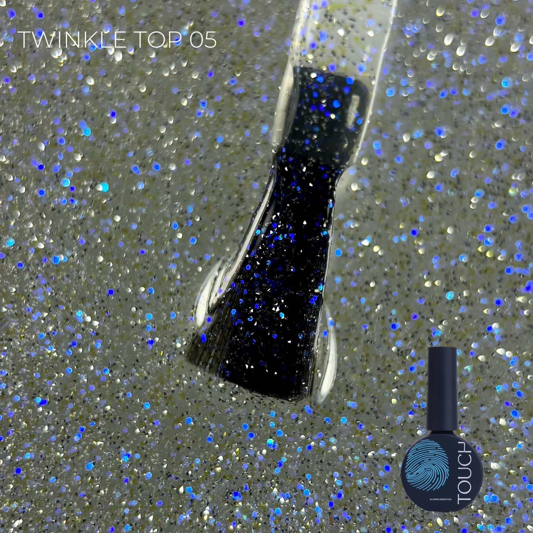 Touch Top 13ml Twinkle 5