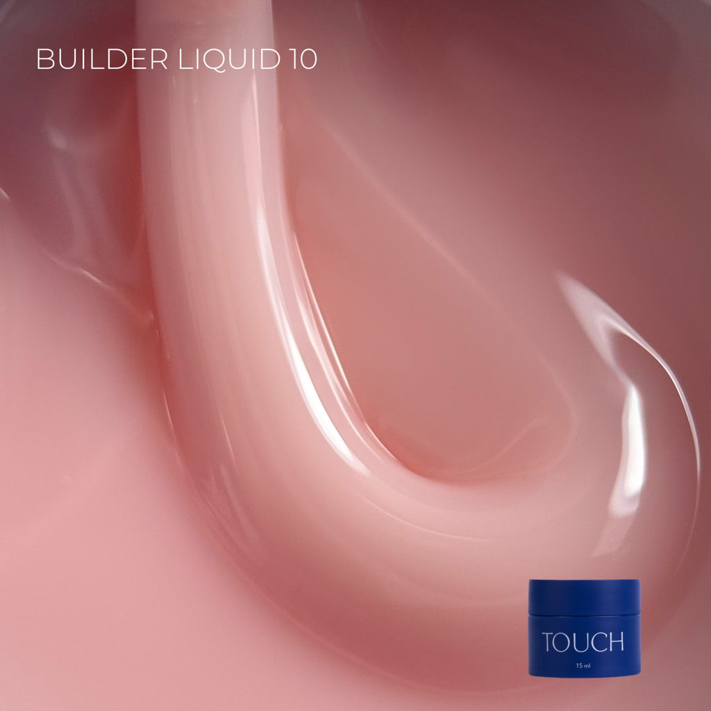 Touch Builder Liquid 15ml 10