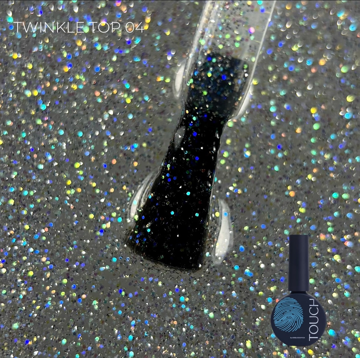 Touch Top 13 ml Twinkle 4