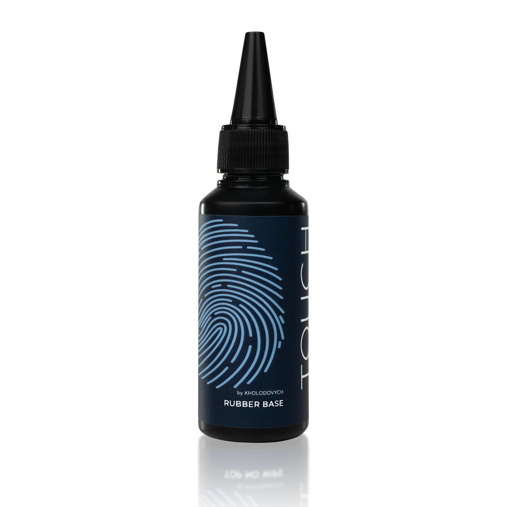 Touch Rubber base 13ml