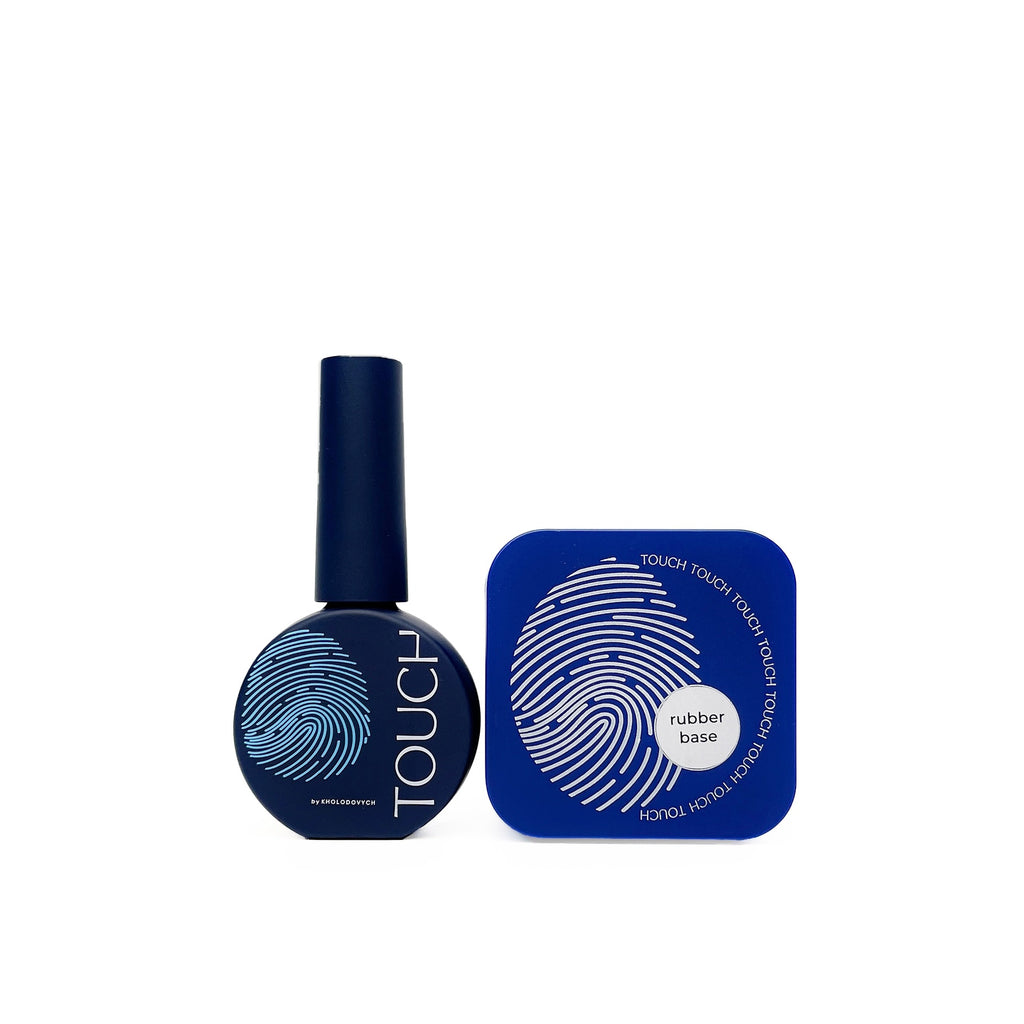 Touch Rubber base 13ml