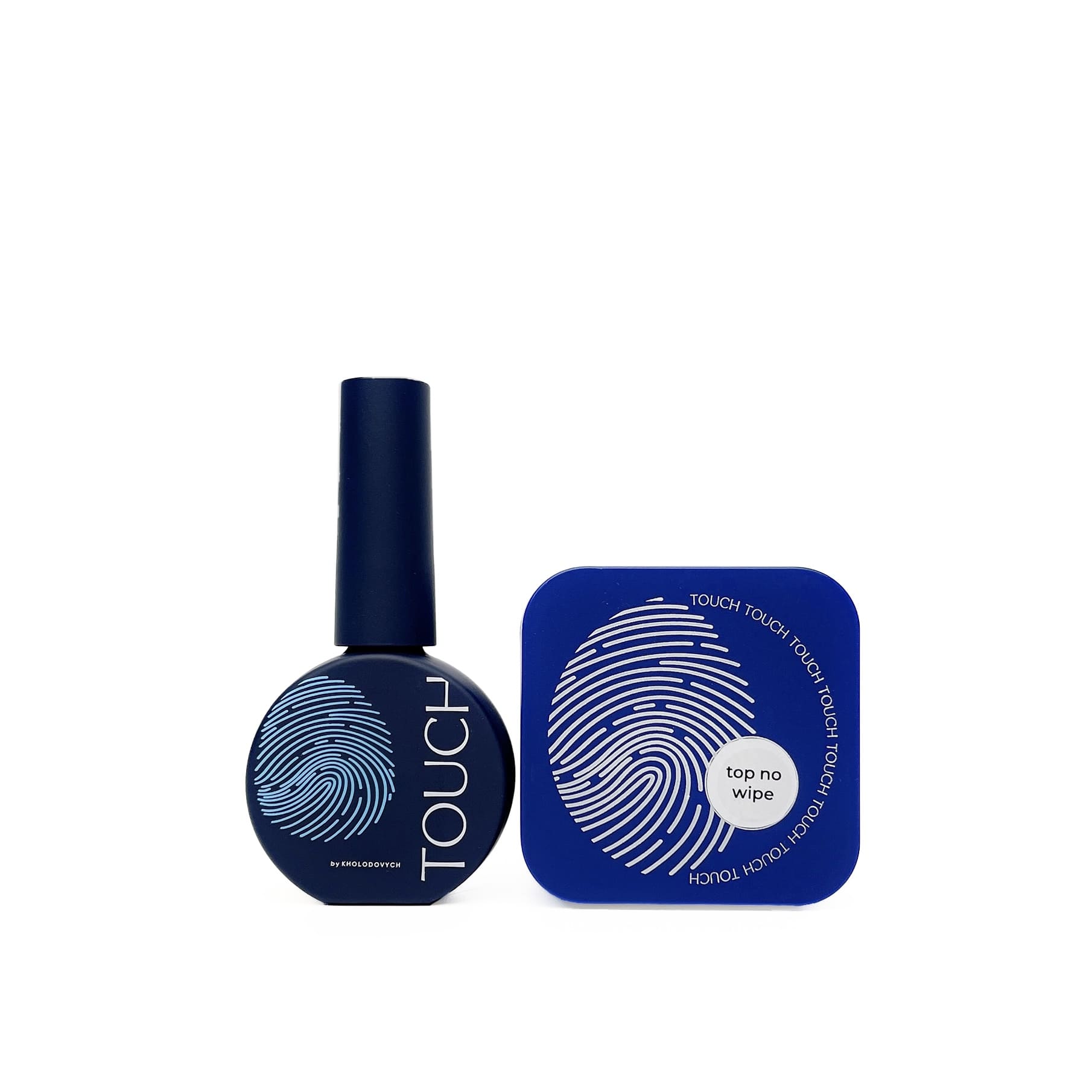 Touch Top no Wipe 13ML
