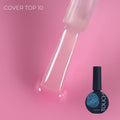 Touch Cover Top 13 ml 10 (Milky pink)