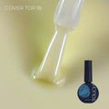 Touch cover top 13ml 16 (Butter)