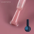 Touch Cover Top 13ml 19