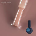 Touch Cover Top 13ml 21