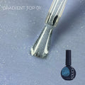 Touch Top 13ml Gradient , 1