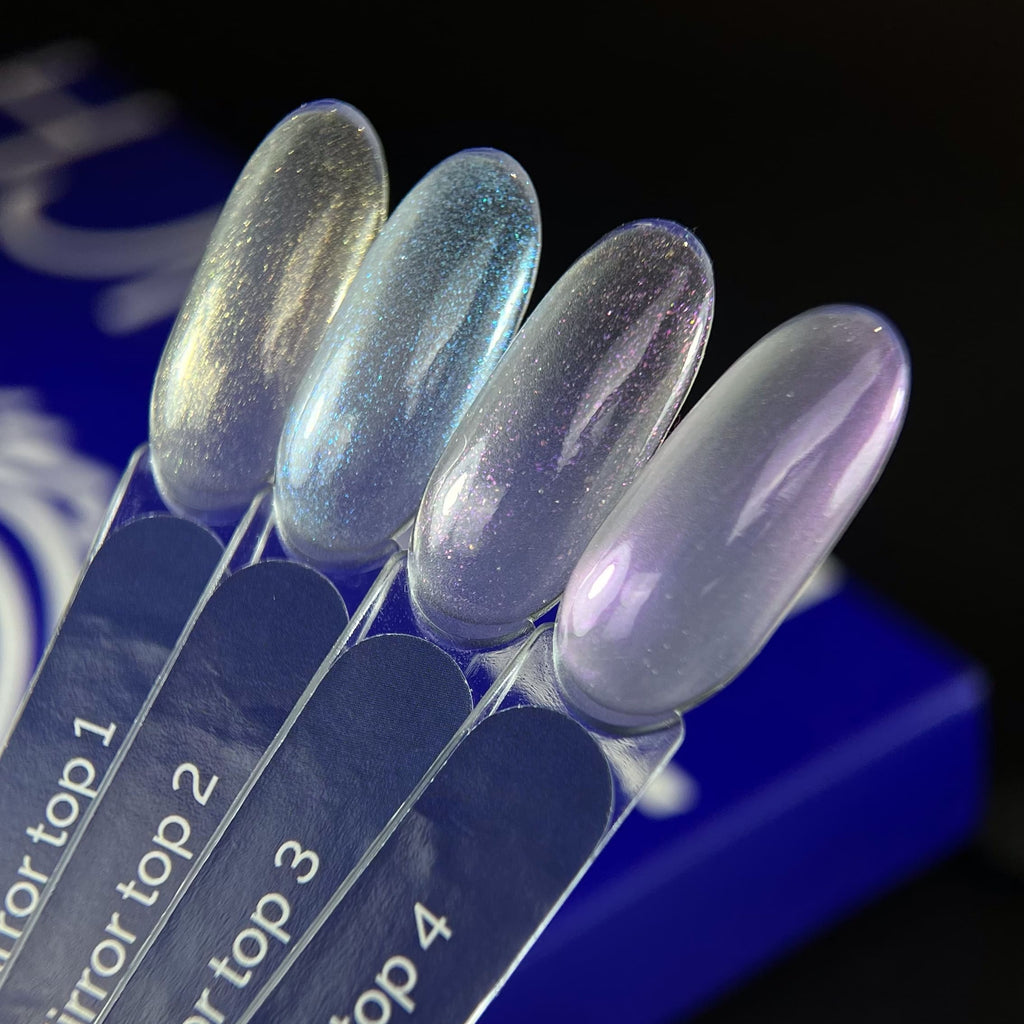 Touch Top 13 ml Mirror 2