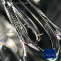 Touch Builder Gel 30ml 01 (Clear )