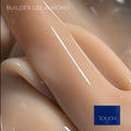 Touch Builder Gel 30ml 28 (Almond)