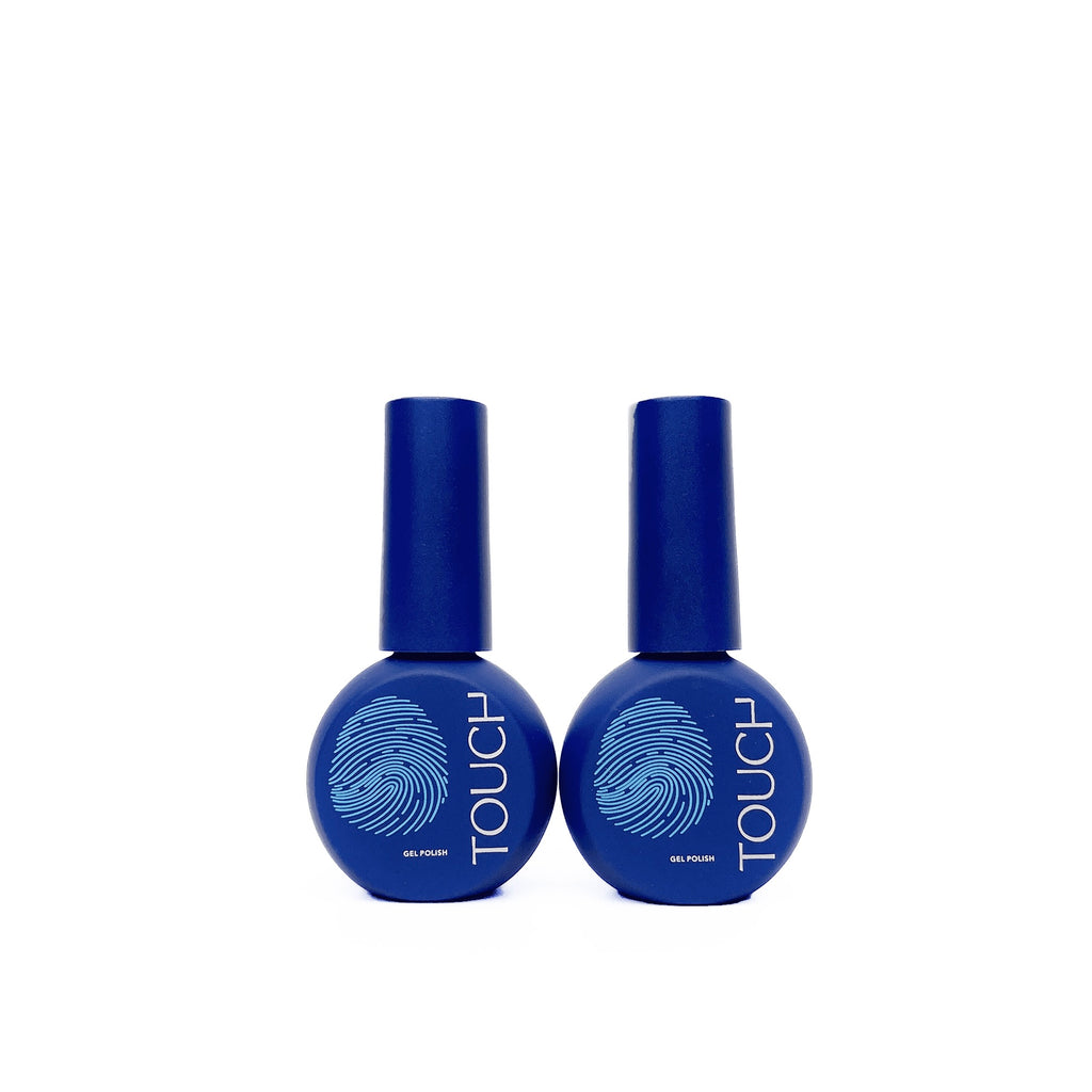 Touch Gel Polish 9ml One Step 06