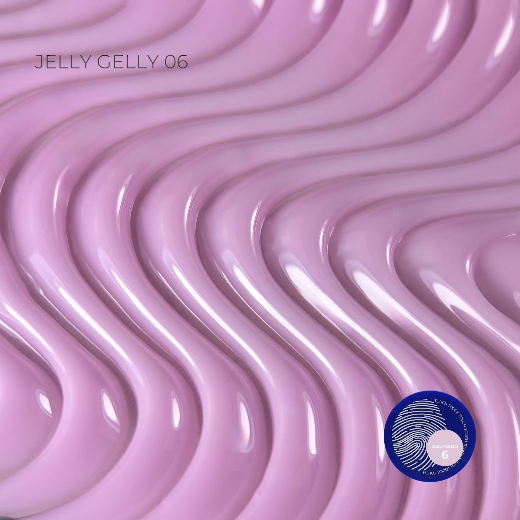Touch Gelly Jelly 15ml 06