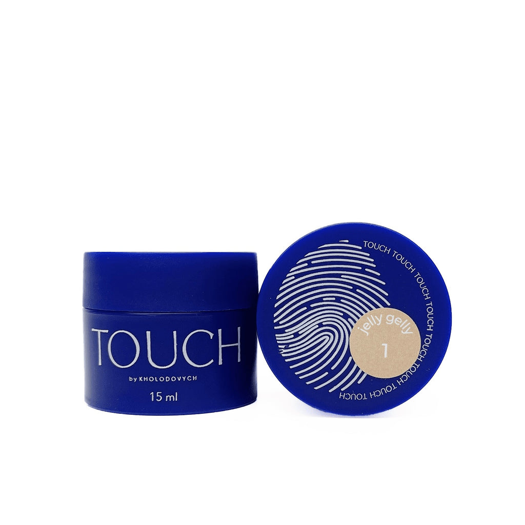 Touch Gelly Jelly 15ml 06